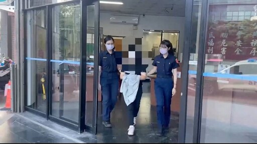 相信投資遭詐61萬元 宜警與民合作逮獲詐團女車手