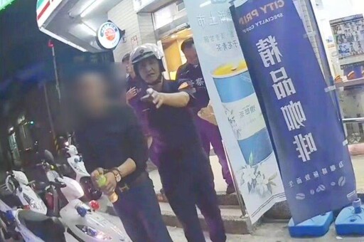 嘉市警二分局打詐雙響砲 查獲3條通詐騙車手
