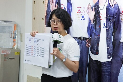 婦援會2025家暴防治月 公益代言人FEniX呼籲大眾成為「友善路人甲」