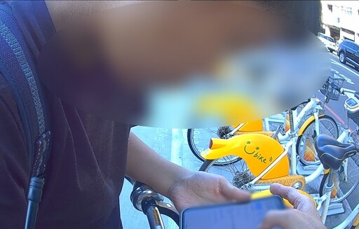 少年現金告罄返家卡關 警加值勇氣助他啟程