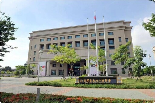 不肖子毆打父親又逼跪 竹崎警方移送法辦嘉義地檢聲押獲准