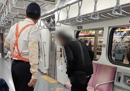 拚不回記憶碎片訪友落空 警化身溫暖護送員