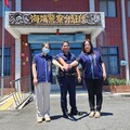 攜手守護每個家！臺東縣府跨域合作獲衛福部肯定