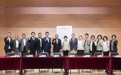 許淑華等15縣市長發表3項聯合聲明 為守護地方財政發聲