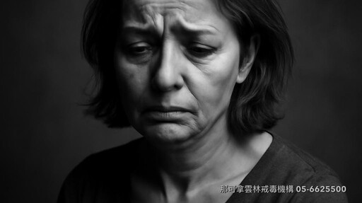 「我沒有要花20年養一個吸毒小孩！」家長心聲觸動眾人