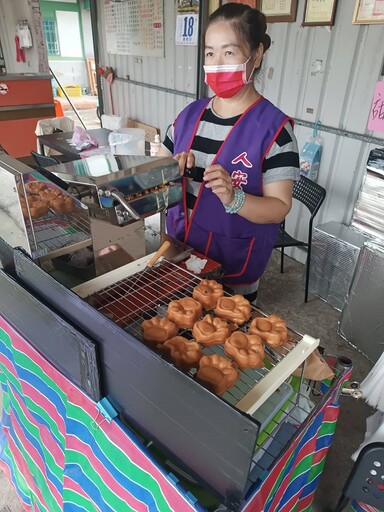 人安基金會發票換雞蛋糕 9/18邀您「救一把」