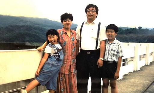 會計師界的隱形之光 李迎新助人有洋蔥