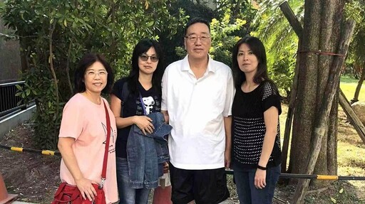 會計師界的隱形之光 李迎新助人有洋蔥