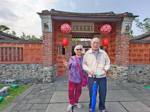 善用資源勇於求助 讓伊甸專業陪伴長照家庭千千萬萬天