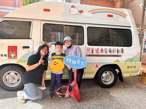 伊甸「童話狂歡節」登場 孩子化身童話主角冒險闖關