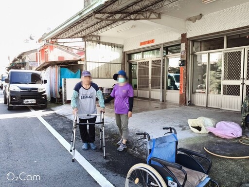 長照再升級！9月起聘有外籍看護家庭也可使用日照服務