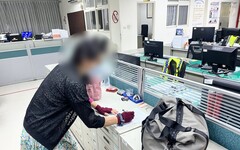 人在國境之南曬太陽行李沒跟上 警讓故事圓滿收場