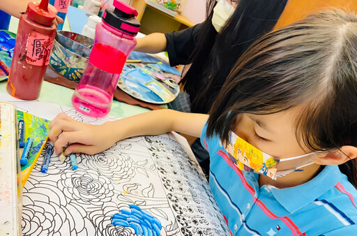 讓愛普發 • 一萬個希望發生行動 家扶邀全民把普發一萬元化作幸福力量