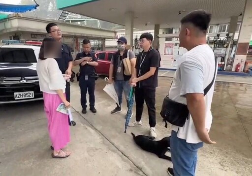 婦人長期餵養犬群致社區不安 嘉畜所開罰8萬6並提告妨礙公務