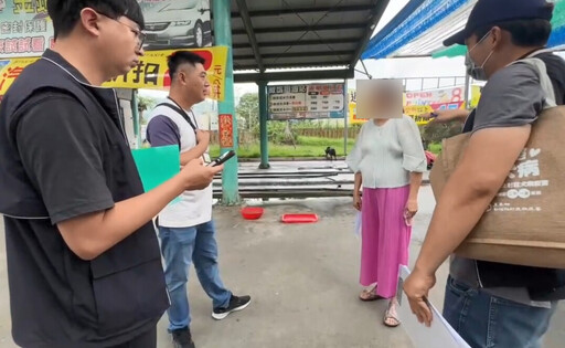 婦人長期餵養犬群致社區不安 嘉畜所開罰8萬6並提告妨礙公務