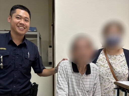 不是所有英雄都披著披風 阿公卡路中幸有他們伸援