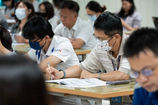 雲林縣府攜手雲科大與《Focus聚焦誌》 共同推動在地淨零轉型人才的培育計畫