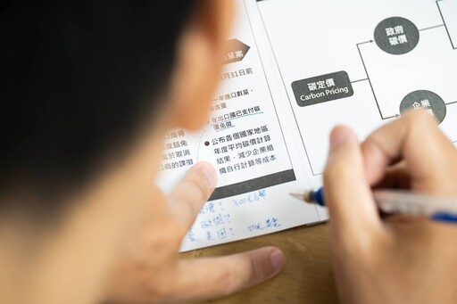 雲林縣府攜手雲科大與《Focus聚焦誌》 共同推動在地淨零轉型人才的培育計畫