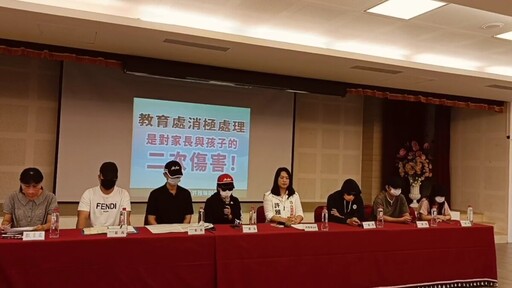 彰化幼園被控施虐153次 家長怒吼要真相！