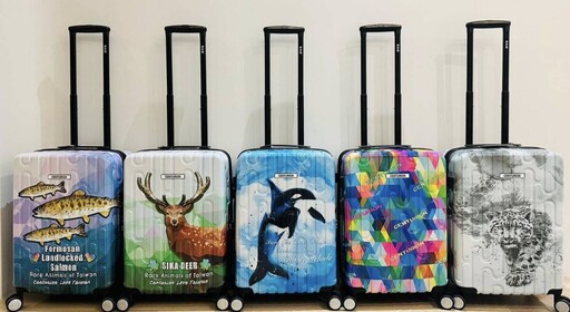 他不造箱，卻改寫旅行箱的命運：百夫長創辦人陳志彬專訪