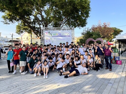 817科博館開市集 科學×永續×玩樂一次體驗