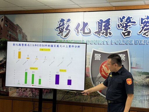 藝人郭子乾化身防詐大使 「求證」是防詐關鍵