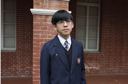 醫者仁心薪火相傳 長榮中學再現醫學系金榜