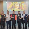 高雄岡山壽天宮 12月6～7日「高雄三山媽祖平安賜福遶境」活動