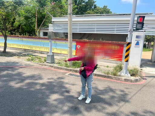 投資詐騙又一樁 員警高鐵彰化站埋伏逮車手