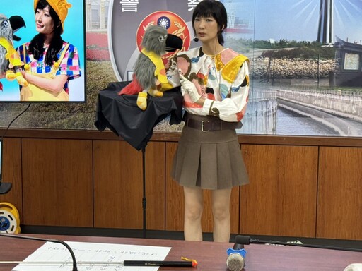 財損破2億!彰化詐騙橫行中年族群最危險