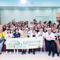 ESG遠見共好圈雲林啟航！AI × 淨零共塑農業新貌