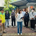88橋墩落石導騎士身亡 李雨庭議員要求全面檢討施工品質
