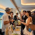 高雄農村國際發光 菲律賓推廣「一日農夫體驗趣」吸睛