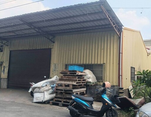 空屋電費飆升160倍 台電：可能漏電？屋主：鬼扯