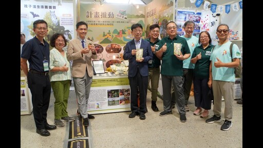 USR EXPO／大葉大學展成果 教知識變社會影響力
