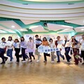 「閱讀動次動」 讓閱讀生活充滿節奏與律動