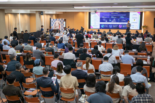 TSWC打造國際雙語實戰場域 助力台灣新創走向世界