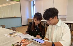 以營養專業傳承健康力量 輔英科大保健營養系母子檔「學伴」同行