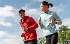 一場沒有終點的路跑：當藥廠用行動詮釋永續關懷