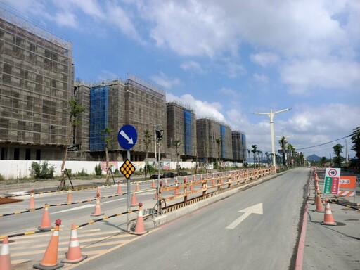 橋頭科學園區26家指標廠商進駐 南台灣科技聚落成形