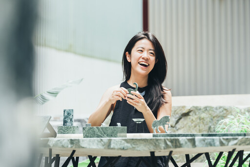 在傷痕上綻放：花蓮用修復寫下土地的新篇章