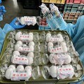 4萬顆雞蛋流出台中！彰化933場蛋雞場全檢驗