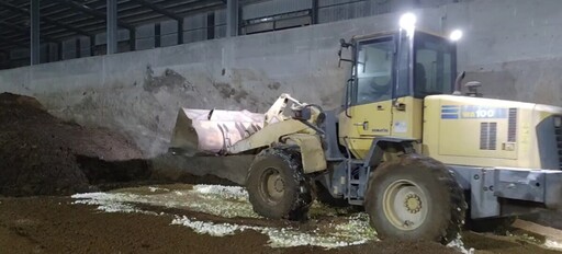 文雅畜牧場雞蛋混蛋疑雲 25萬顆銷毀保障食安