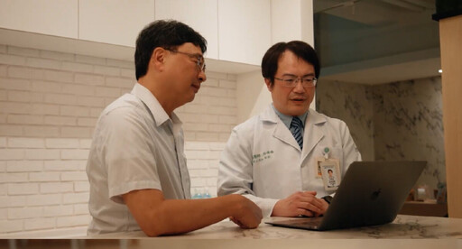 積善成醫,數據化心——聯新國際醫院的智慧照護典範