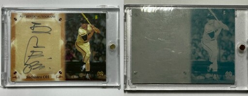 【運動收藏圈警訊：假卡詐財案揭黑幕，賣家竟以「父為退休警官」嗆買家】