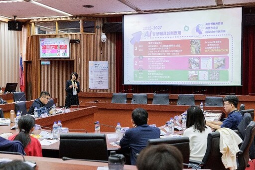 USR五校論壇在彰師大登場 聚焦偏鄉教育合作