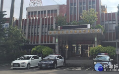 員警疑涉風紀案件 新竹地檢署依法提起公訴