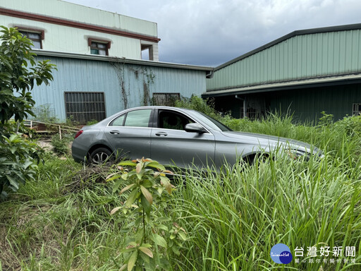 毒販落網後趁用餐時脫逃 水上警持續全面搜捕