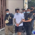 男子稱巨款遭竊 板橋警緝獲黑吃黑車手集團幹部及成員