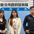 大馬籍旅客手機遺失著急落淚 熱血大同警火速尋回